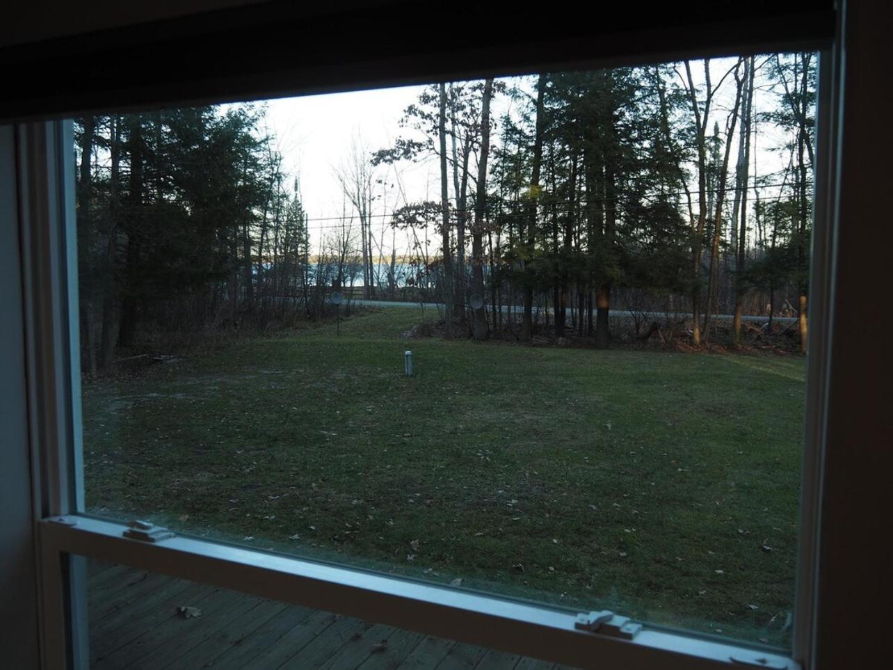 The Green Lake Getaway - Shared Lake Access! Interlochen Екстериор снимка